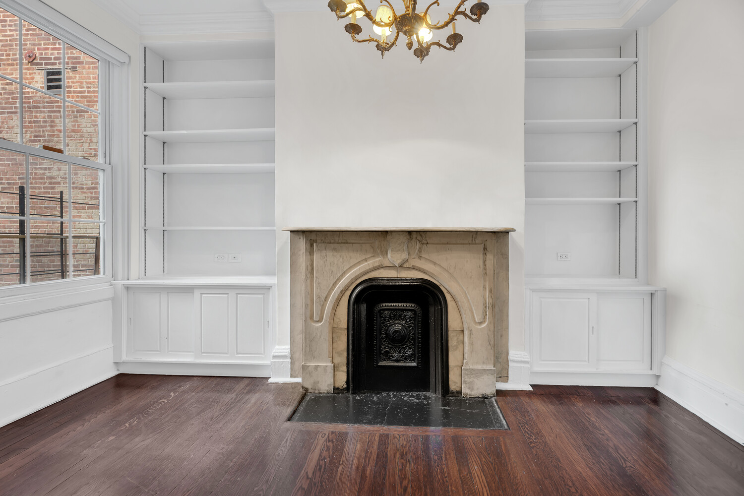 #25 photo, 262 W 11TH Street, マンハッタン West Village , NY 10014