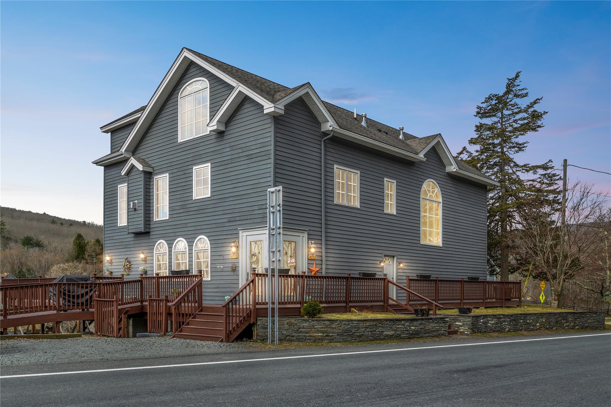 #2 photo, 4223 NY State Route 97, Barryville , NY 12719