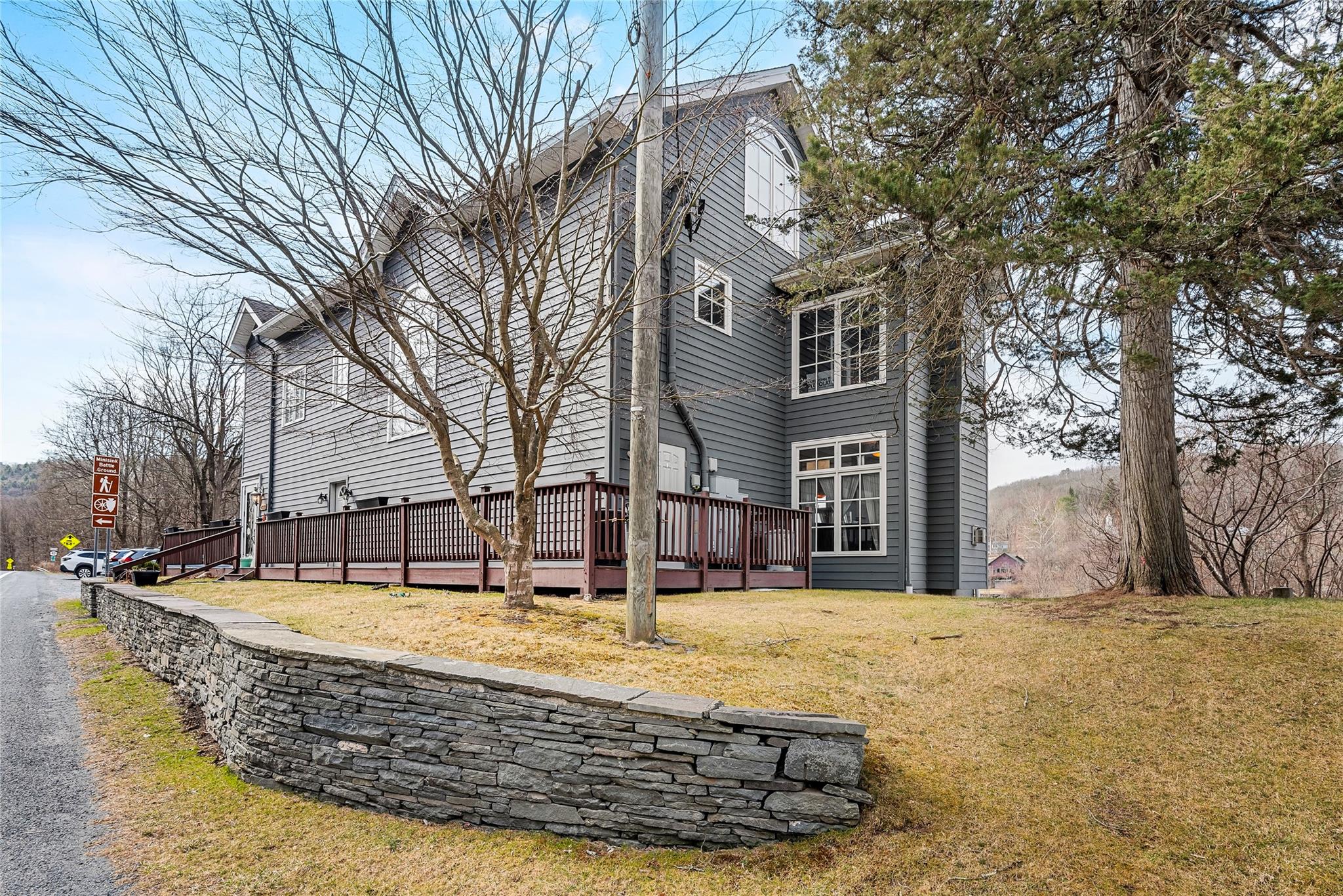 #3 photo, 4223 NY State Route 97, Barryville , NY 12719