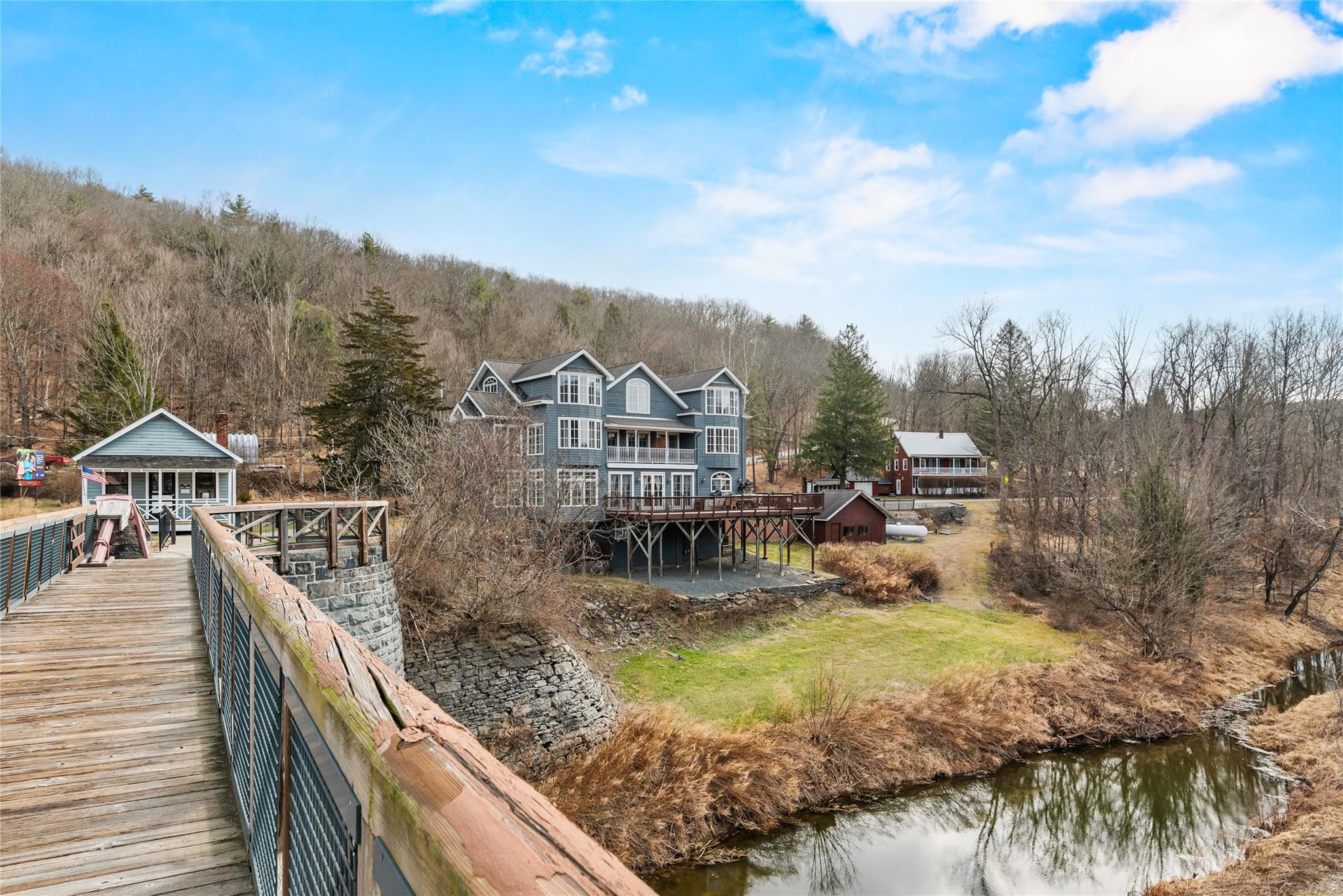 #7 photo, 4223 NY State Route 97, Barryville , NY 12719