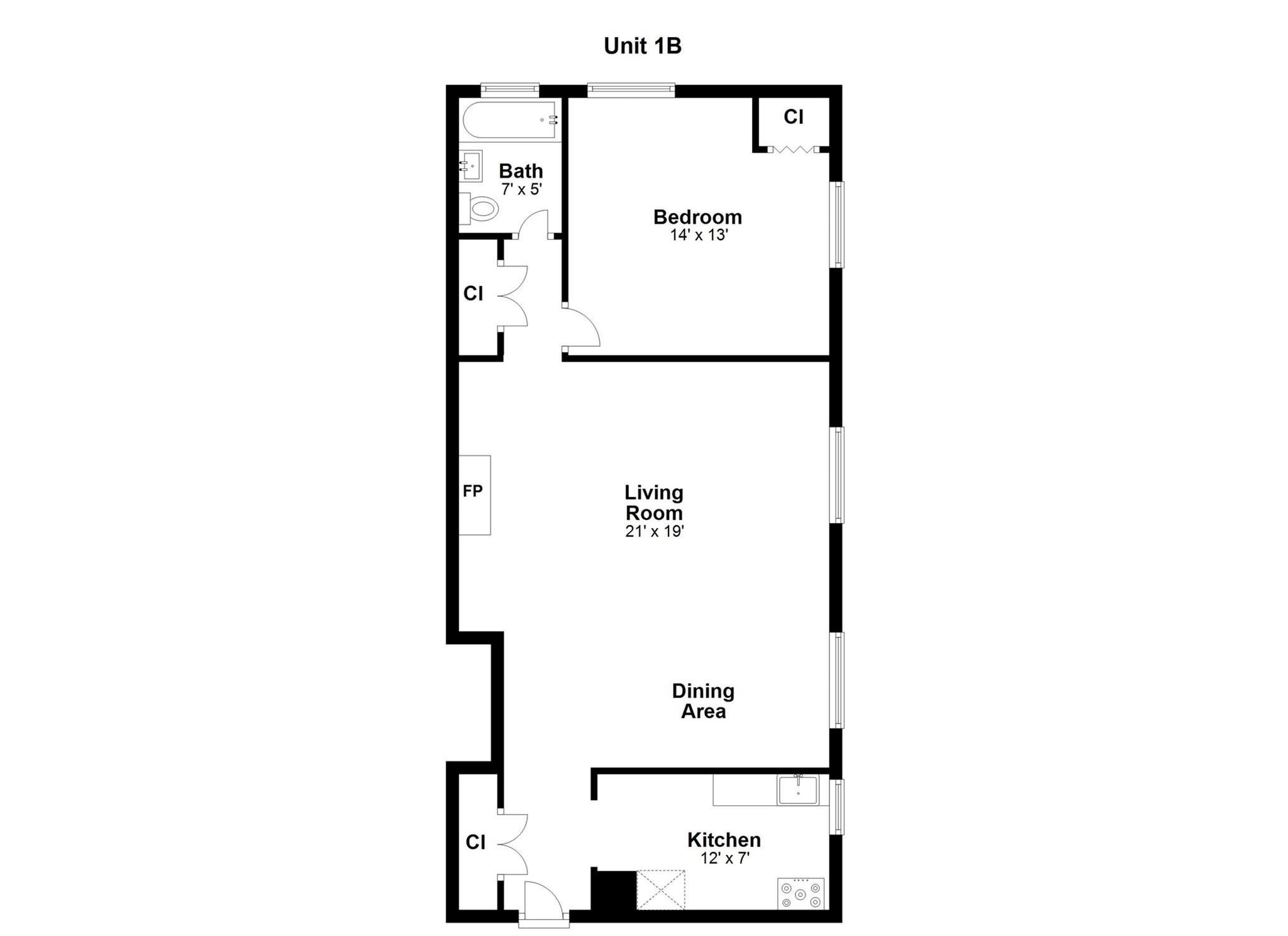 #15 photo, 808 Bronx River, Bronxville , NY 10708