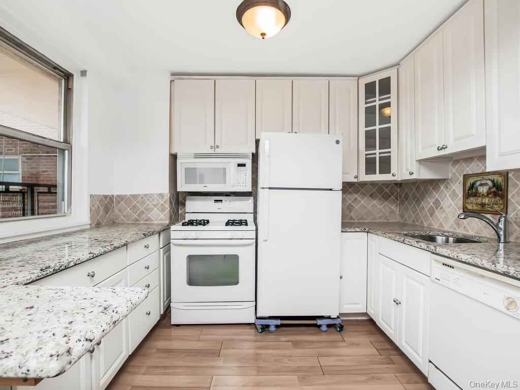 #6 photo, 5800 Arlington Avenue, ブロンクス区 Bronx , NY 10463