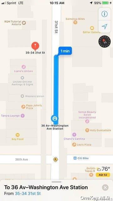 #9 photo, 35-34 31st Street, Astoria , NY 11106