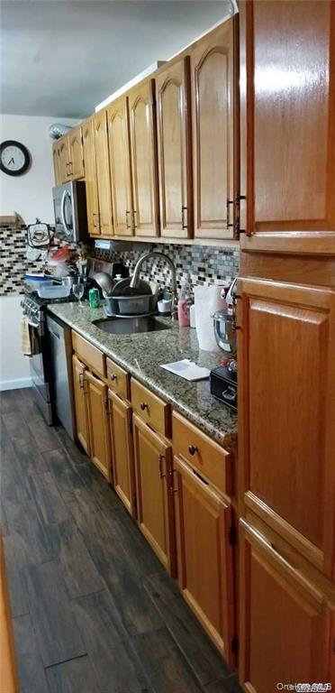 #8 photo, 205-28 110th Avenue, クイーンズ区 Saint Albans , NY 11412