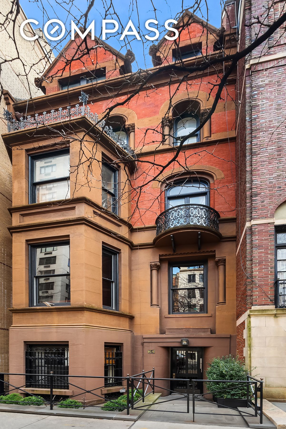 #14 photo, 64 E 80th Street, マンハッタン Upper East Side , NY 10075