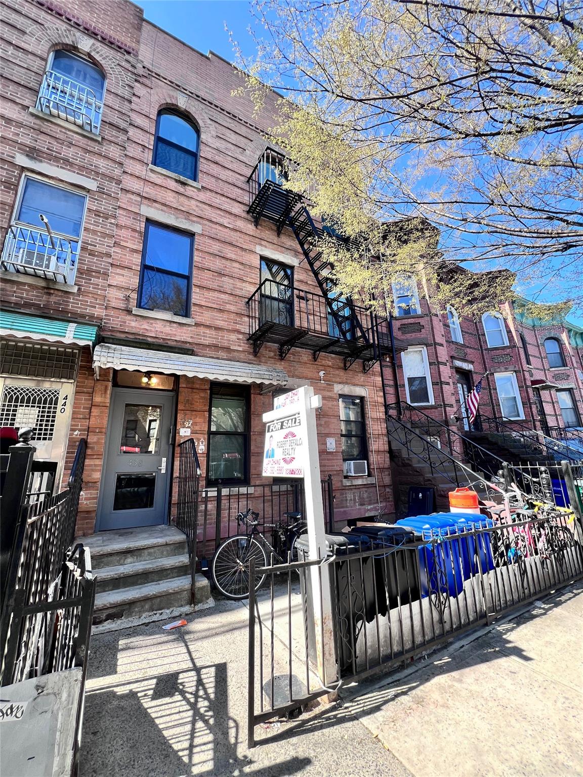 #2 photo, 438 60th Street, ブルックリン区 Brooklyn , NY 11220