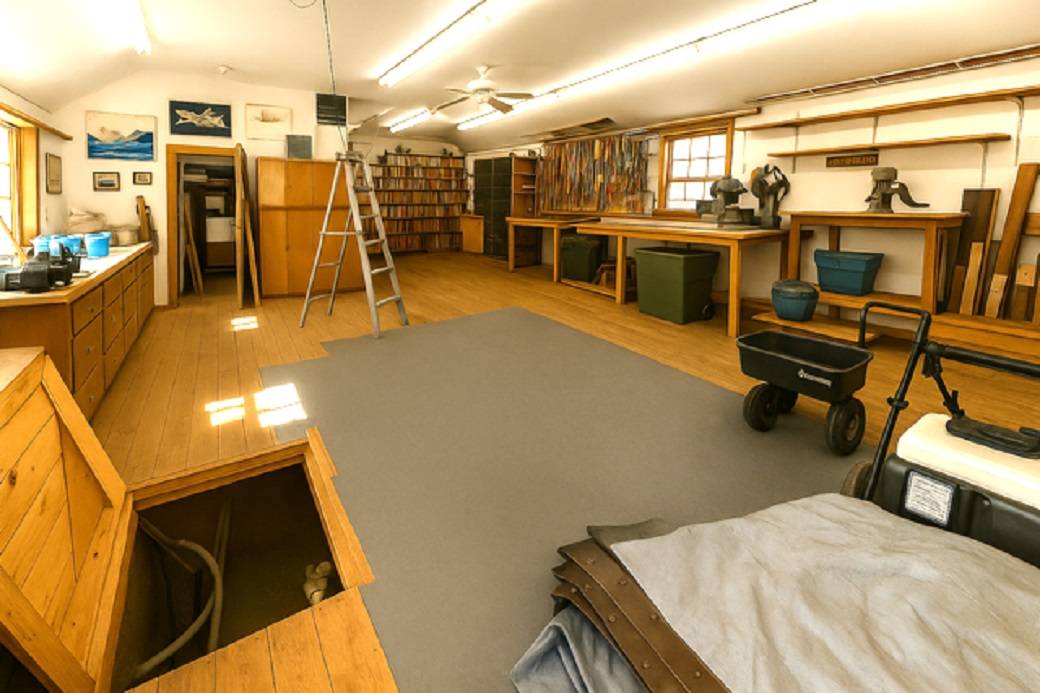 #10 photo, 15 MAUNAKEA ST, サフォーク郡 Sag Harbor , NY 11963