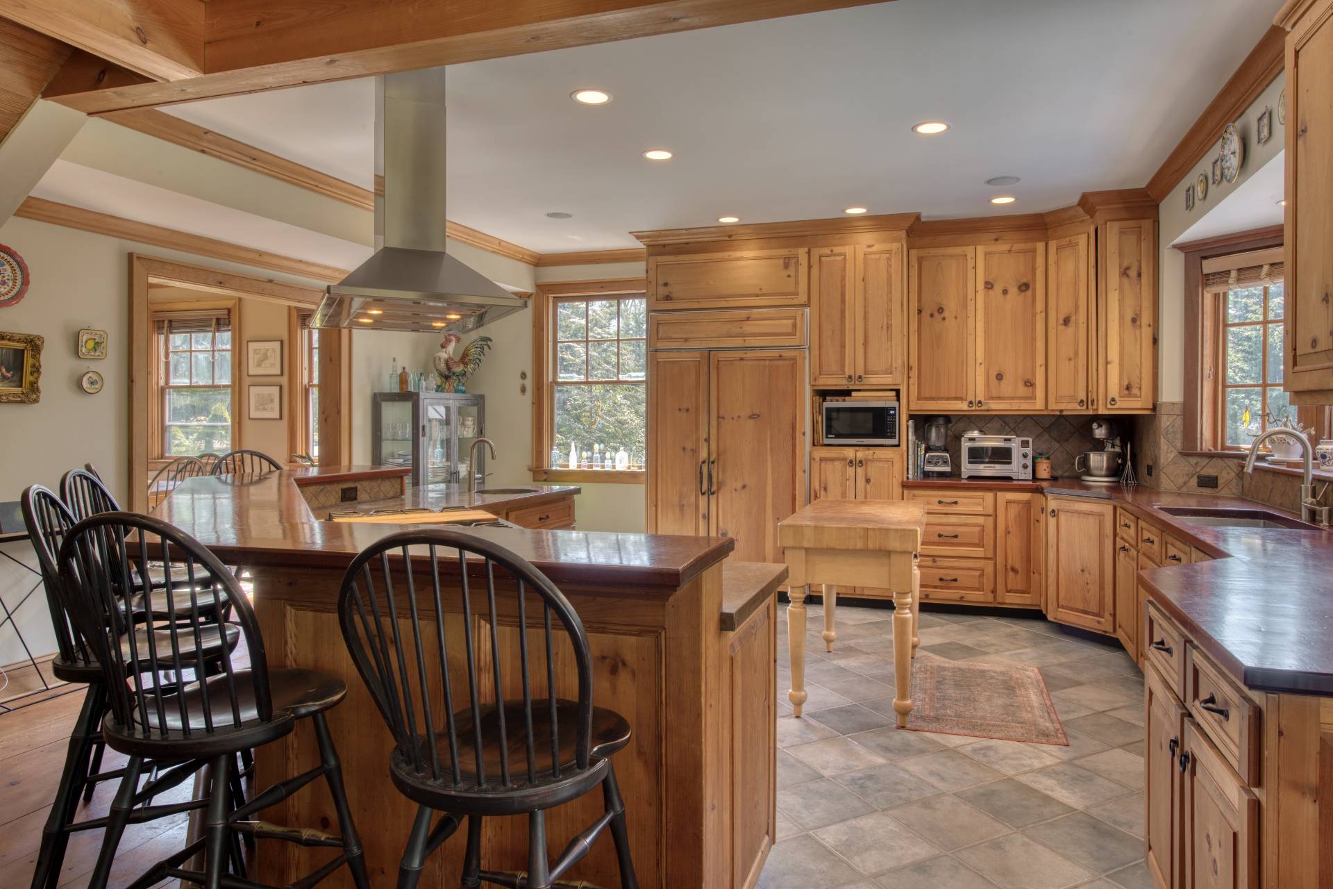 #28 photo, 15 MAUNAKEA ST, サフォーク郡 Sag Harbor , NY 11963