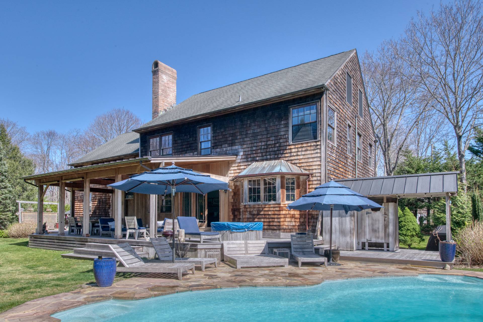 #3 photo, 15 MAUNAKEA ST, サフォーク郡 Sag Harbor , NY 11963