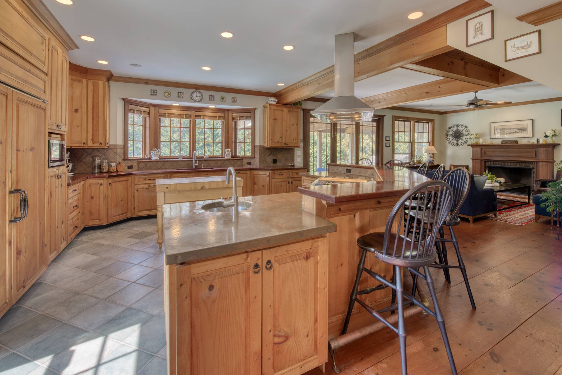 #5 photo, 15 MAUNAKEA ST, サフォーク郡 Sag Harbor , NY 11963