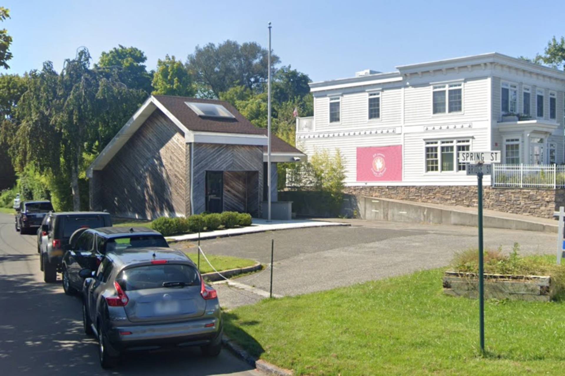 #5 photo, 16 Spring Street, サフォーク郡 Sag Harbor , NY 11963