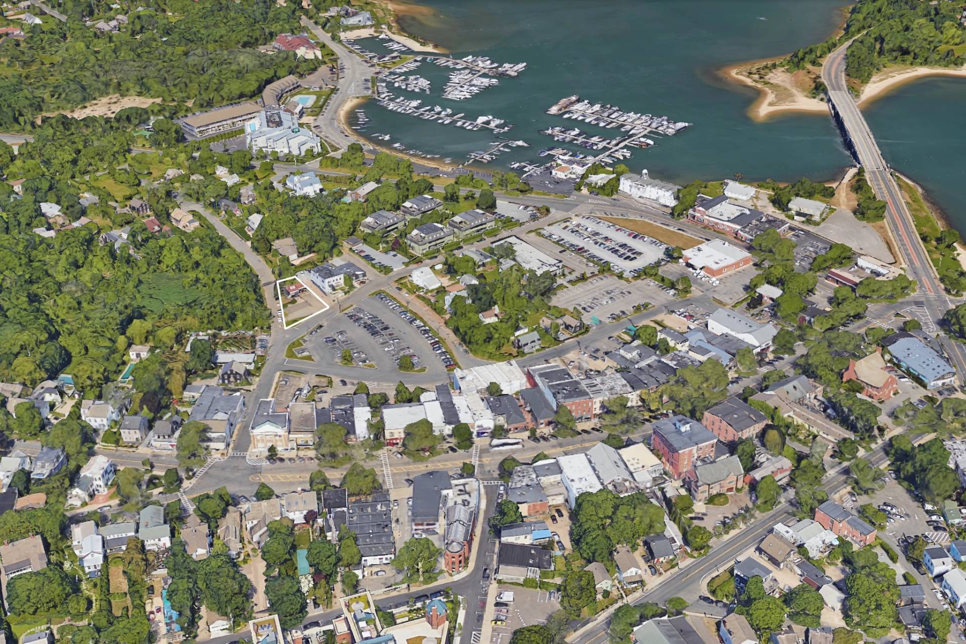 #7 photo, 16 Spring Street, サフォーク郡 Sag Harbor , NY 11963