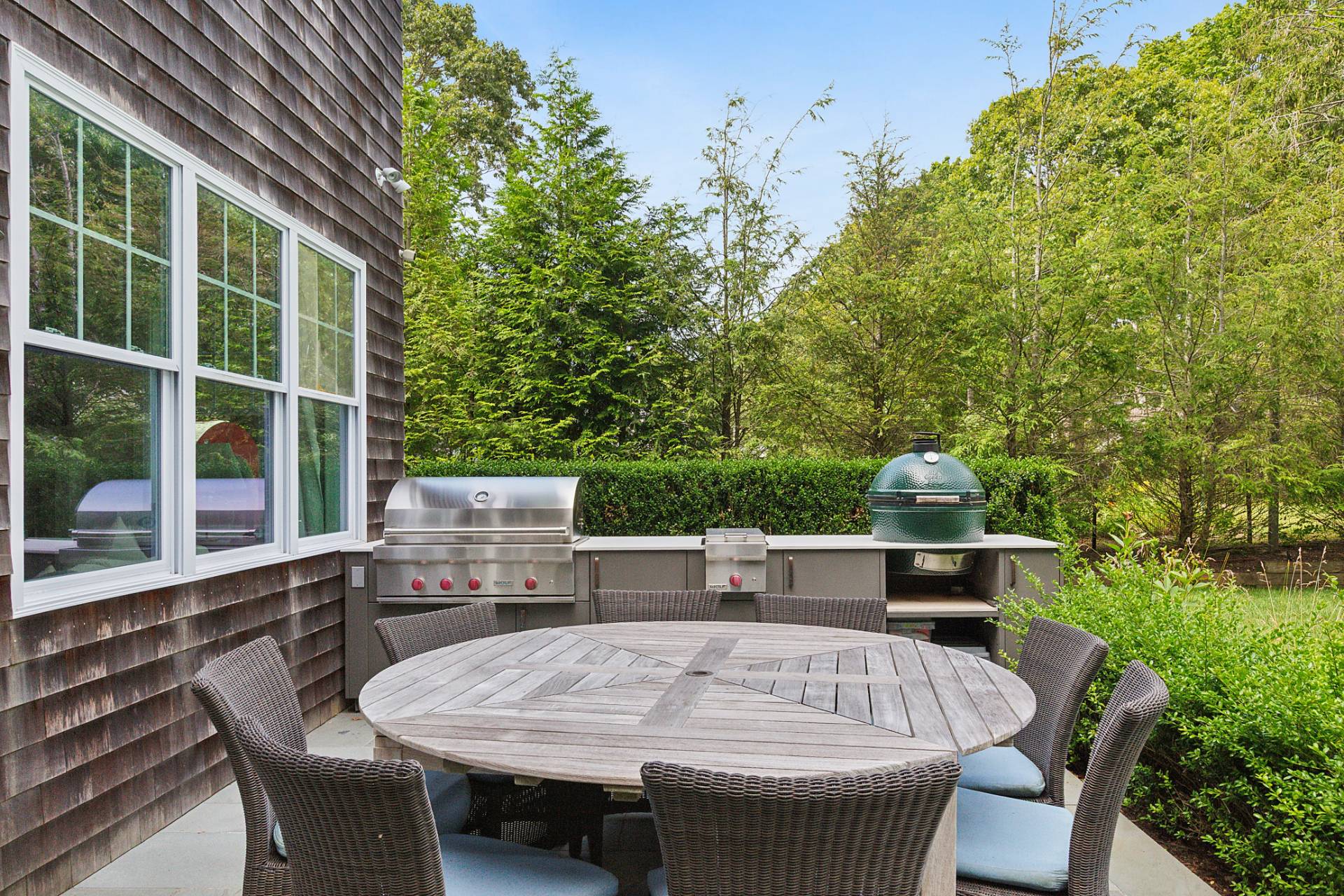 #10 photo, 816 North Sea Road, מחוז סאפוק Southampton , NY 11968