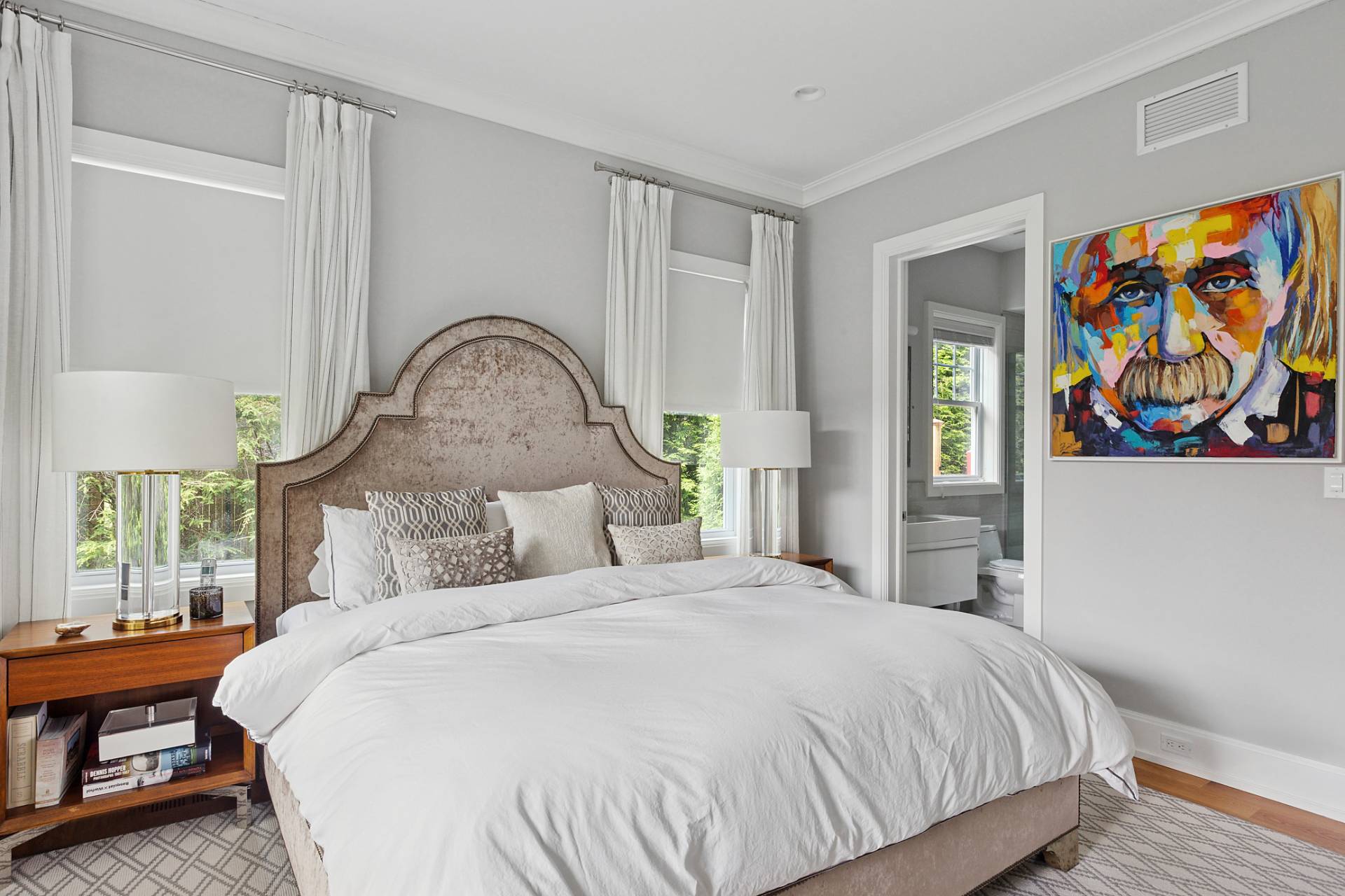 #13 photo, 816 North Sea Road, מחוז סאפוק Southampton , NY 11968