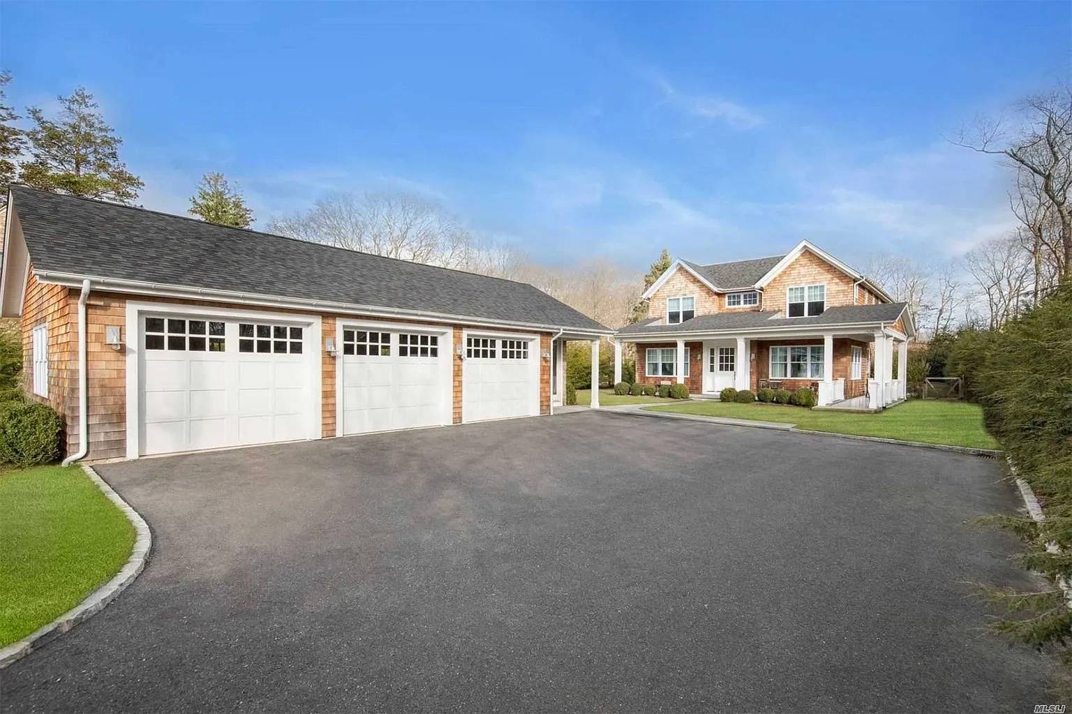 #2 photo, 816 North Sea Road, מחוז סאפוק Southampton , NY 11968