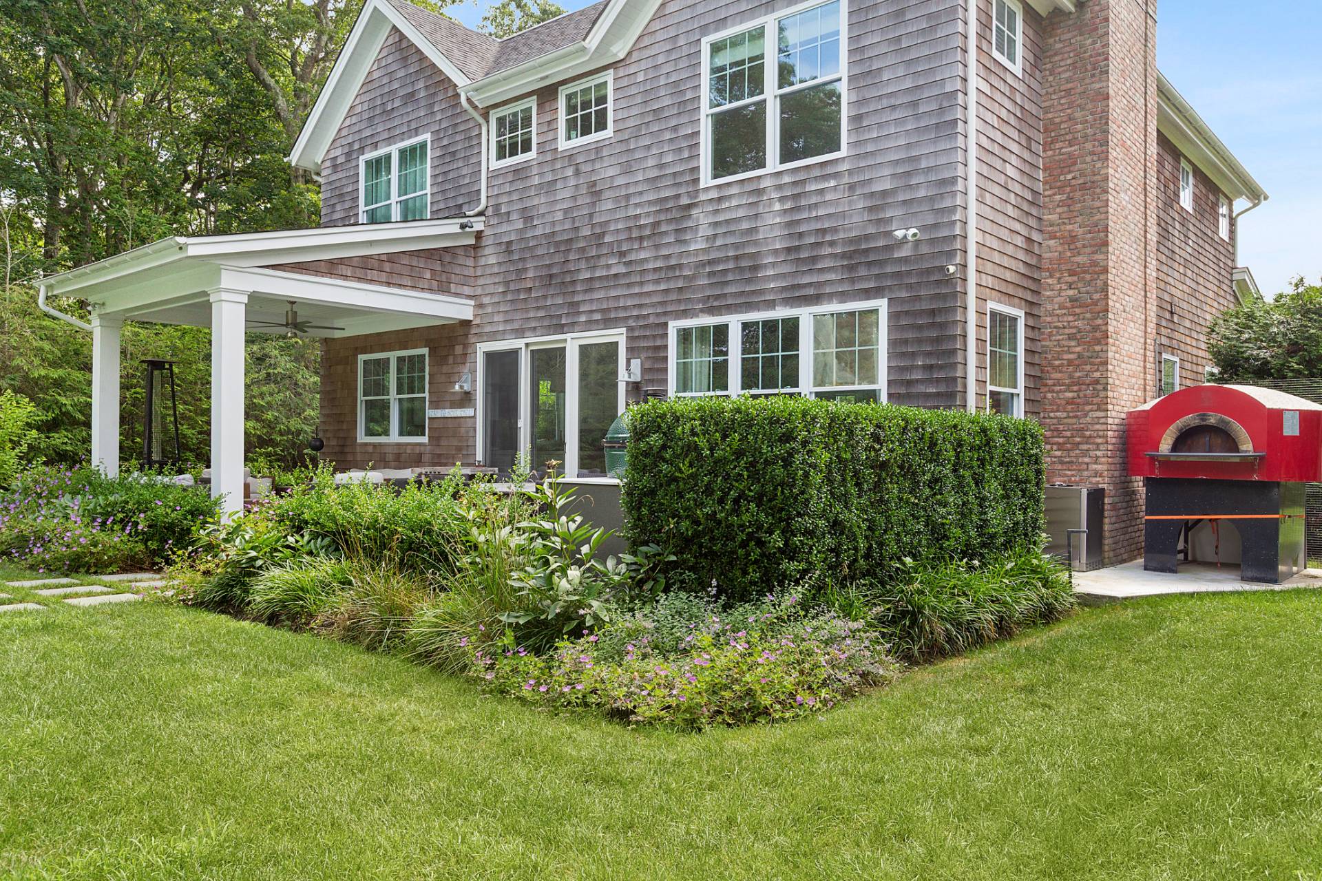 #24 photo, 816 North Sea Road, מחוז סאפוק Southampton , NY 11968