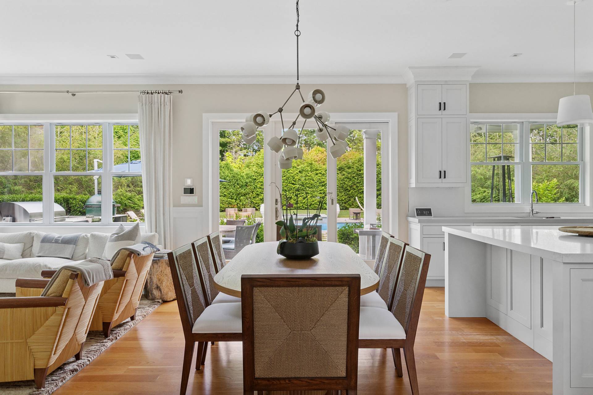 #4 photo, 816 North Sea Road, מחוז סאפוק Southampton , NY 11968