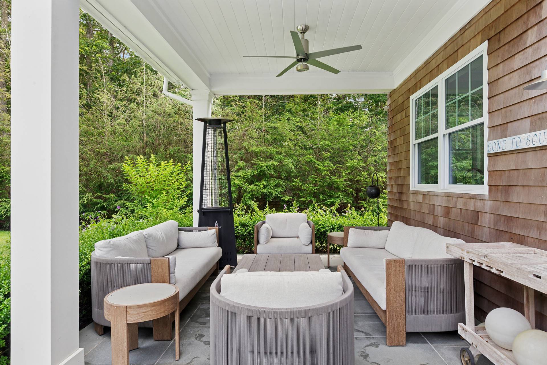 #7 photo, 816 North Sea Road, מחוז סאפוק Southampton , NY 11968