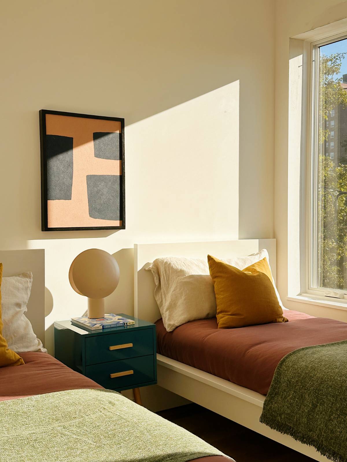 #13 photo, 94 Pioneer Street, #2, ブルックリン区 Red Hook , NY 11231