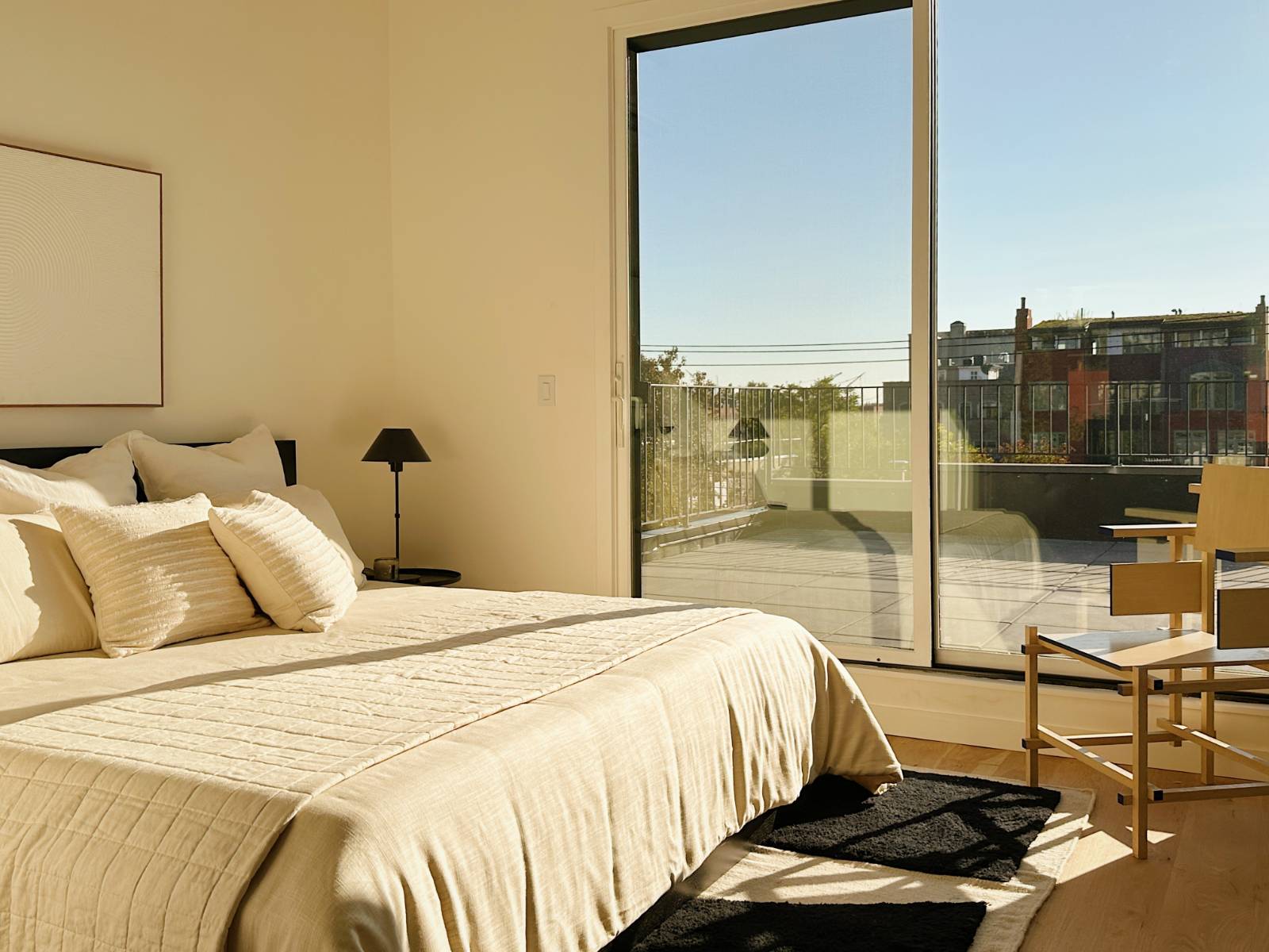 #16 photo, 94 Pioneer Street, #2, ブルックリン区 Red Hook , NY 11231