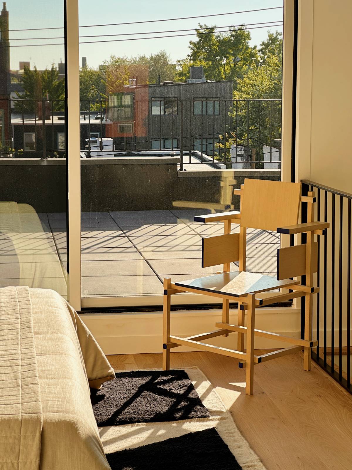 #17 photo, 94 Pioneer Street, #2, ブルックリン区 Red Hook , NY 11231