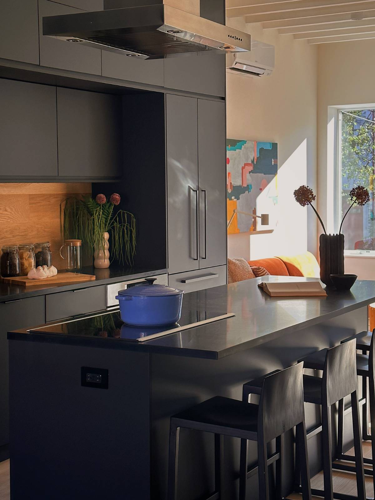 #4 photo, 94 Pioneer Street, #2, ブルックリン区 Red Hook , NY 11231