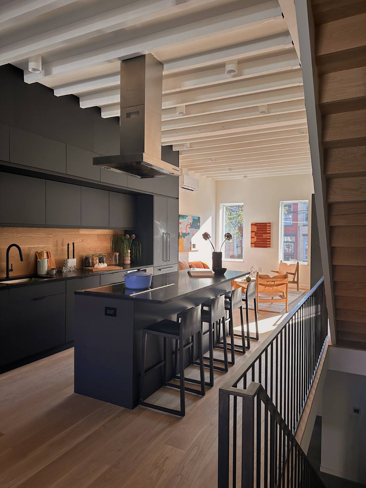 #5 photo, 94 Pioneer Street, #2, ブルックリン区 Red Hook , NY 11231