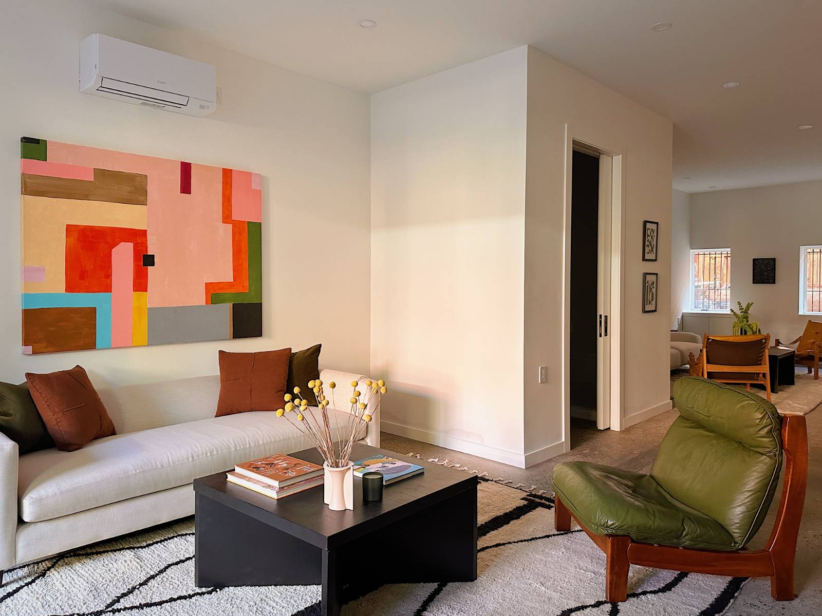 #9 photo, 94 Pioneer Street, #2, ブルックリン区 Red Hook , NY 11231