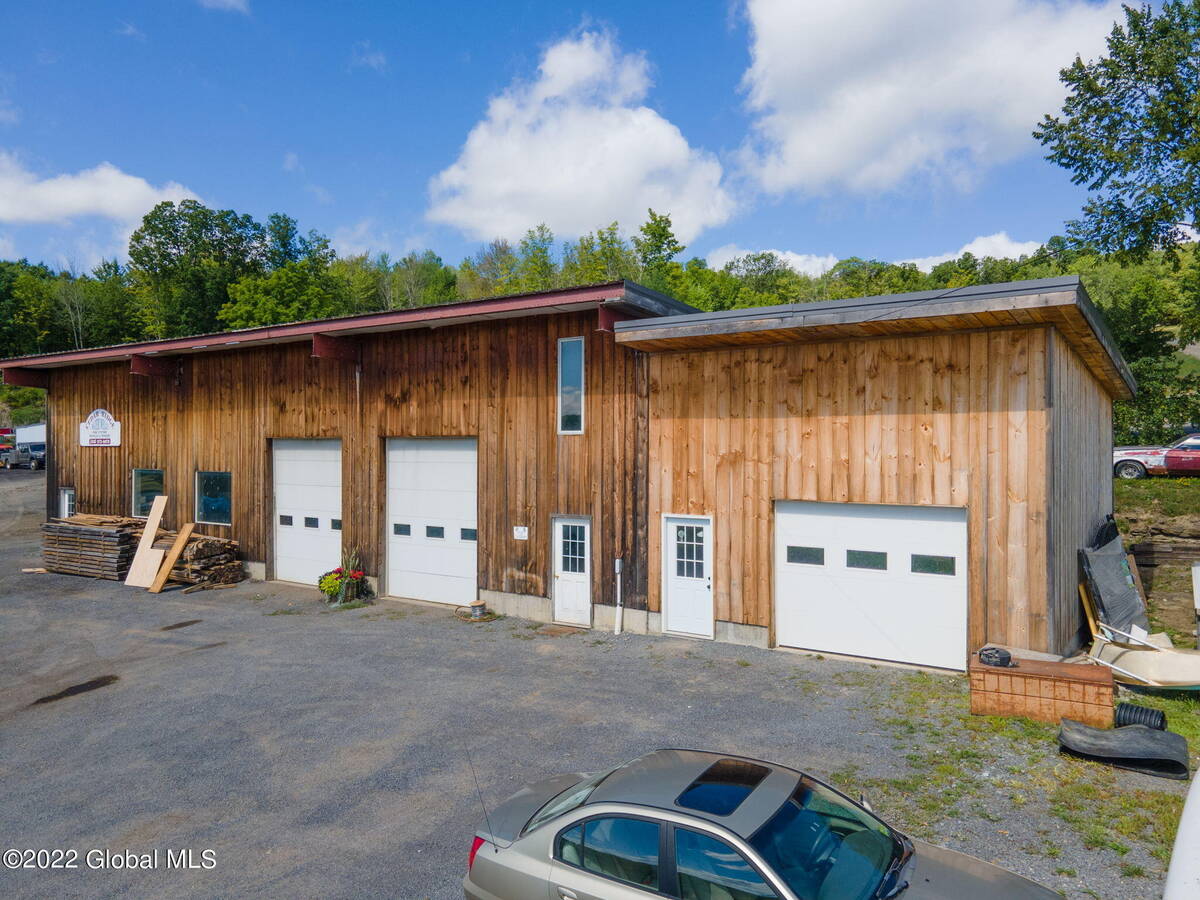 #30 photo, 301 Lape Road, Charleston , NY 12066