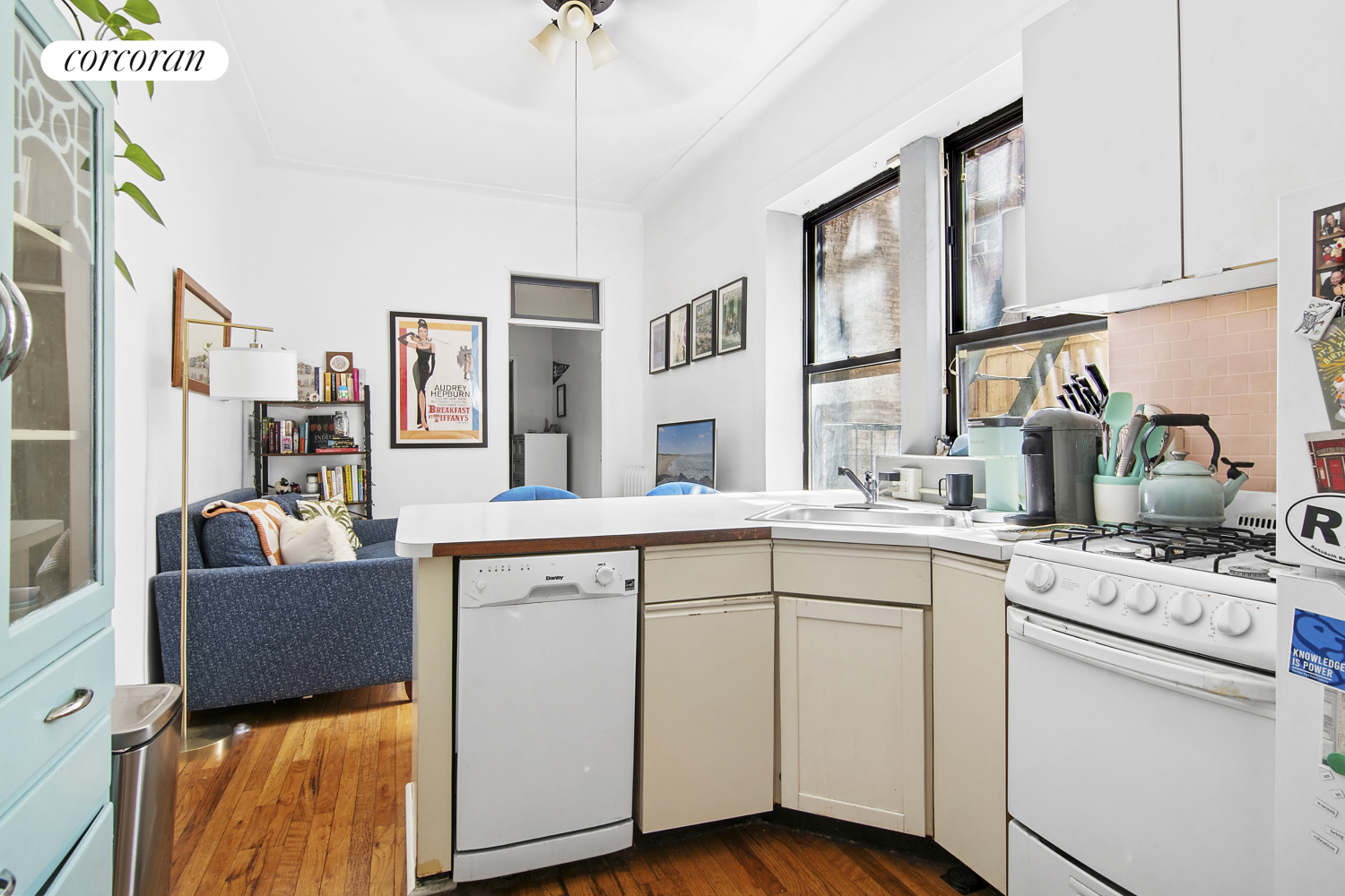 #3 photo, 55 HICKS Street, ブルックリン区 Brooklyn Heights , NY 11201