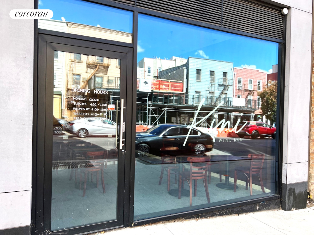 #8 photo, 550 METROPOLITAN Avenue, Williamsburg,North , NY 11211