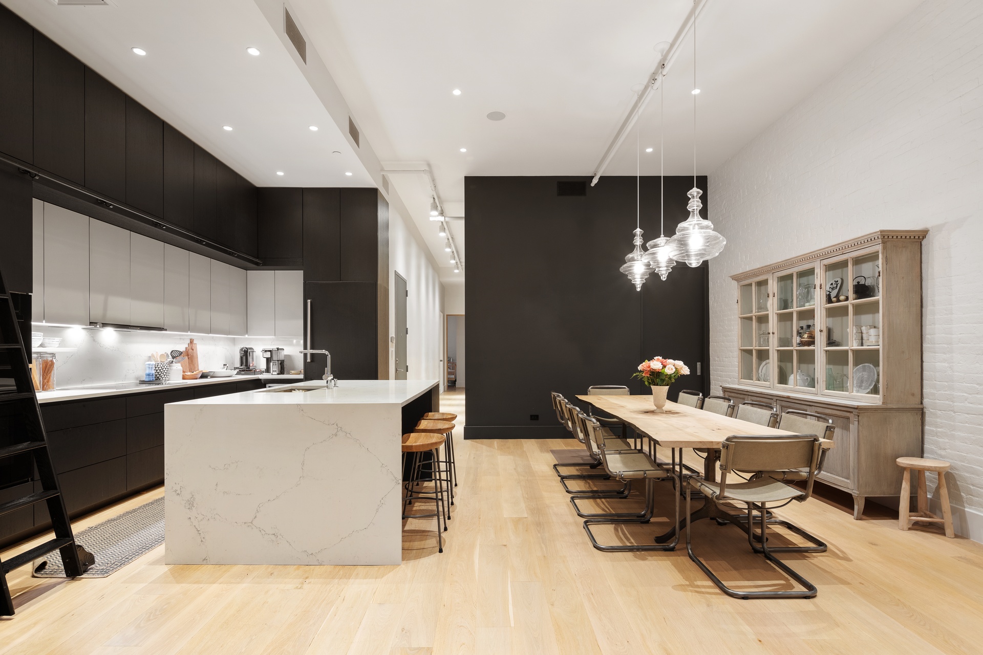 #3 photo, 121 Mercer Street, マンハッタン Soho , NY 10012