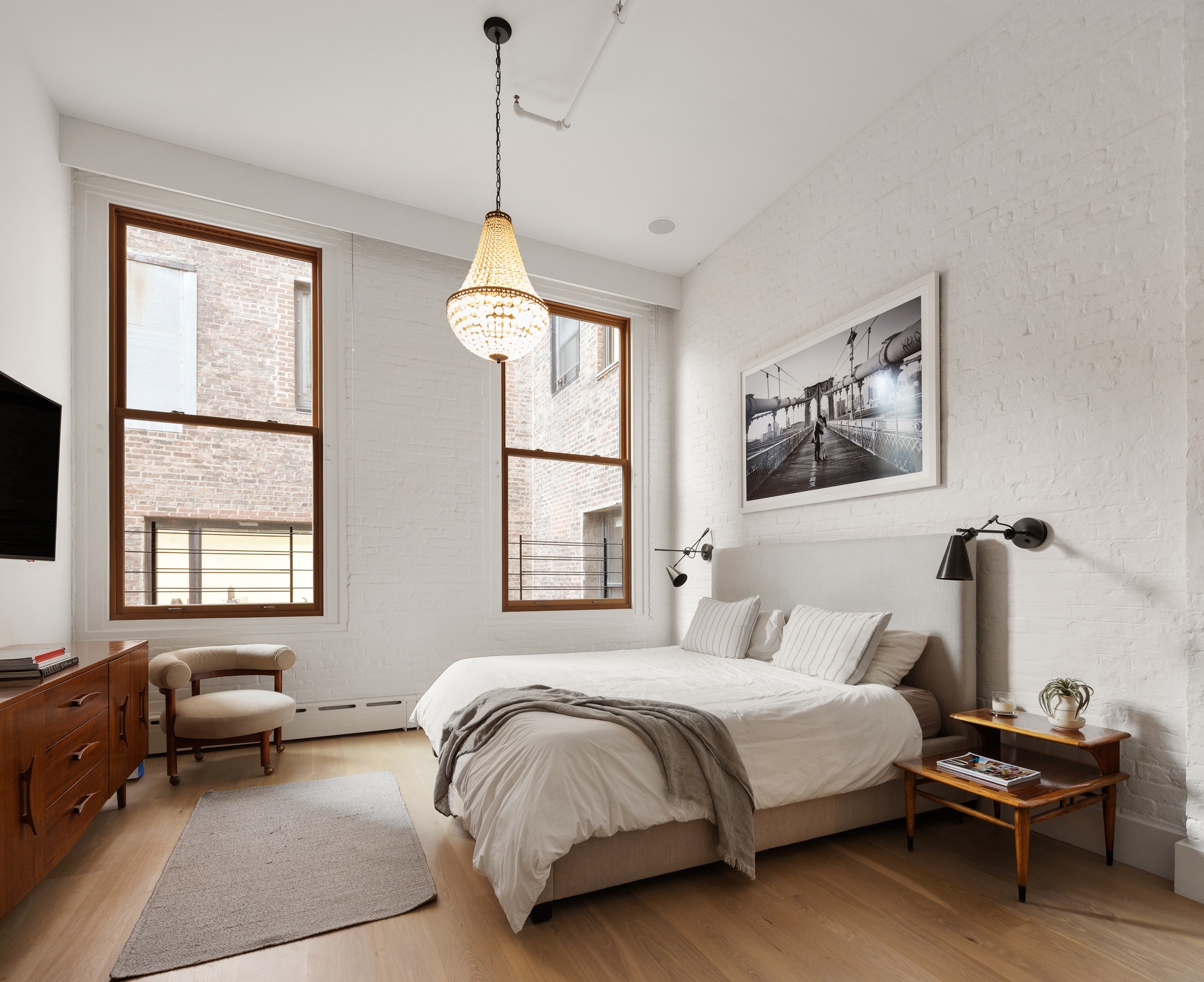 #9 photo, 121 Mercer Street, マンハッタン Soho , NY 10012