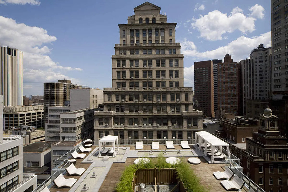 #12 photo, 111 FULTON Street, Fulton/Seaport , NY 10038