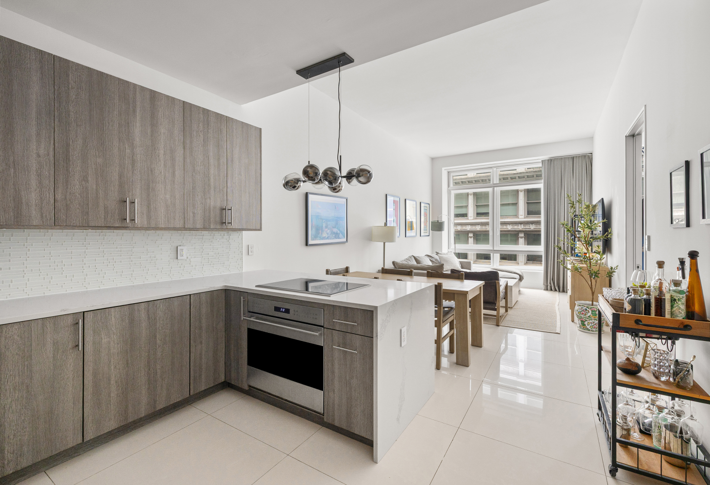 #3 photo, 111 FULTON Street, Fulton/Seaport , NY 10038