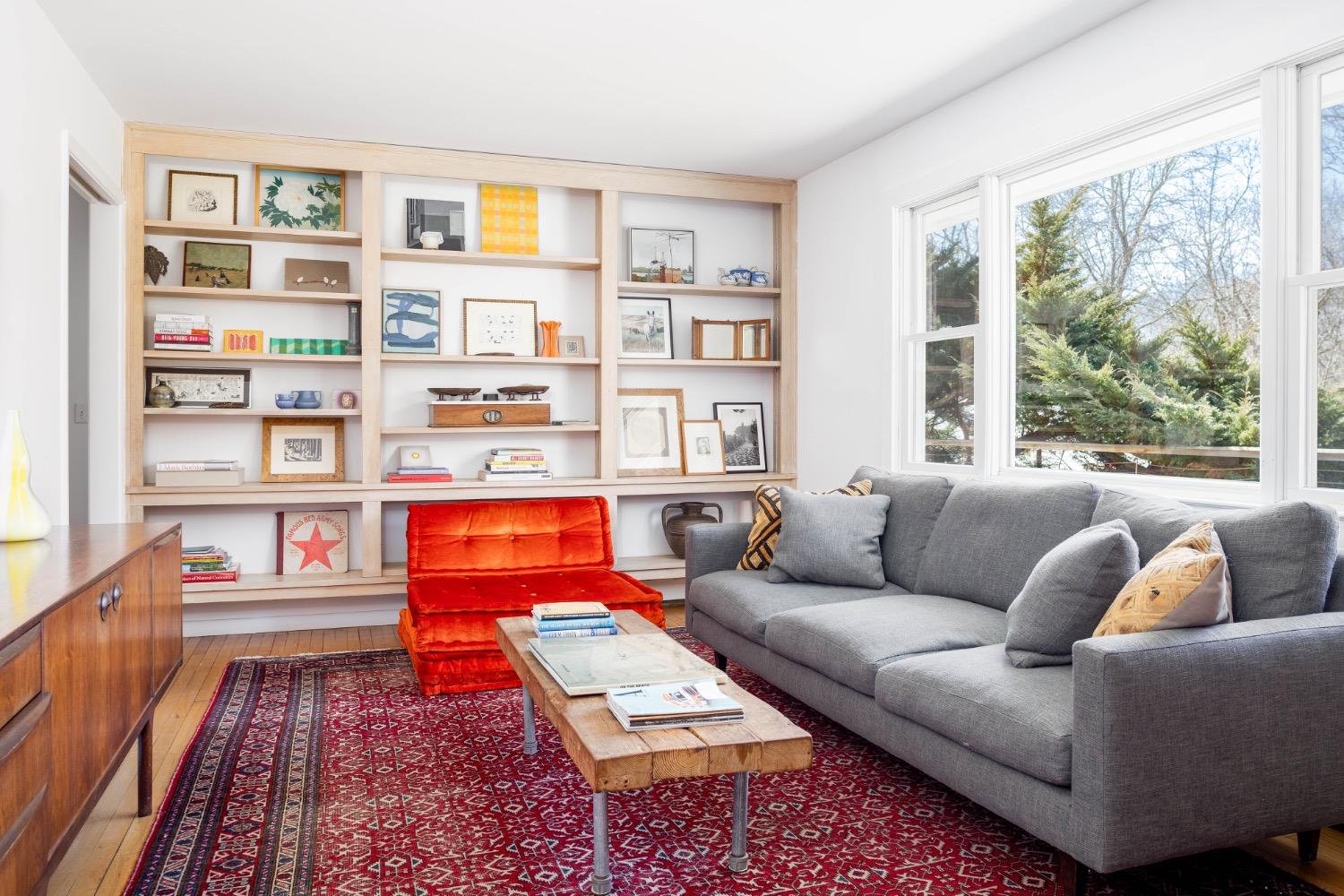 #4 photo, 2 Captains Walk, サフォーク郡 East Hampton , NY 11937