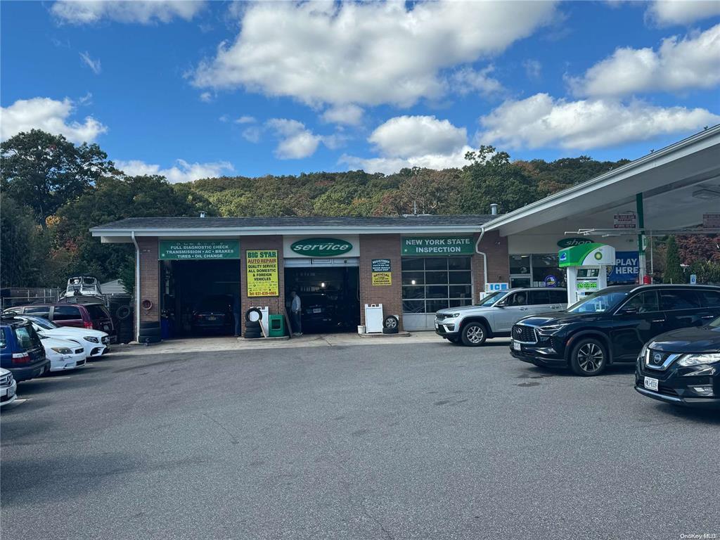 #3 photo, 703 Walt Whitman Road, サフォーク郡 Melville , NY 11747