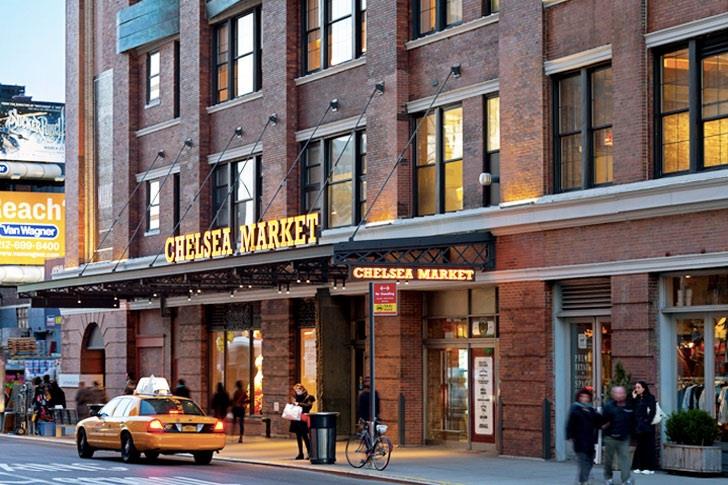 #12 photo, 200 W 20TH Street, マンハッタン Chelsea , NY 10011