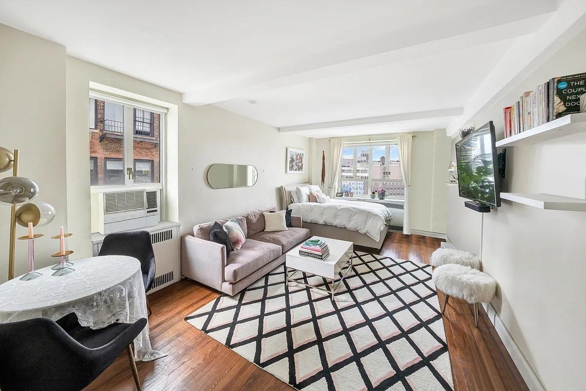 #4 photo, 200 W 20TH Street, マンハッタン Chelsea , NY 10011