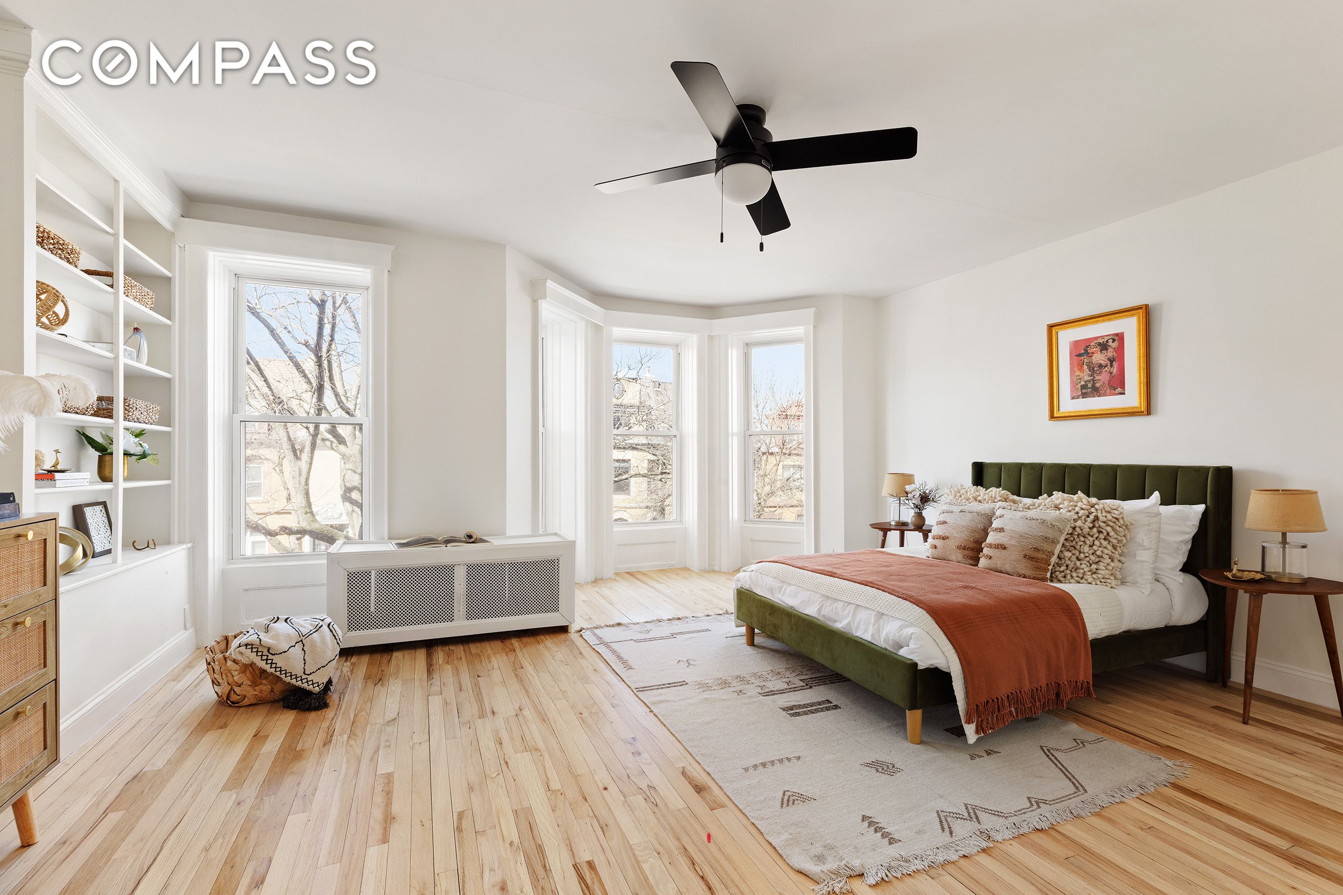 #18 photo, 259 New York Avenue, ブルックリン区 Crown Heights , NY 11216