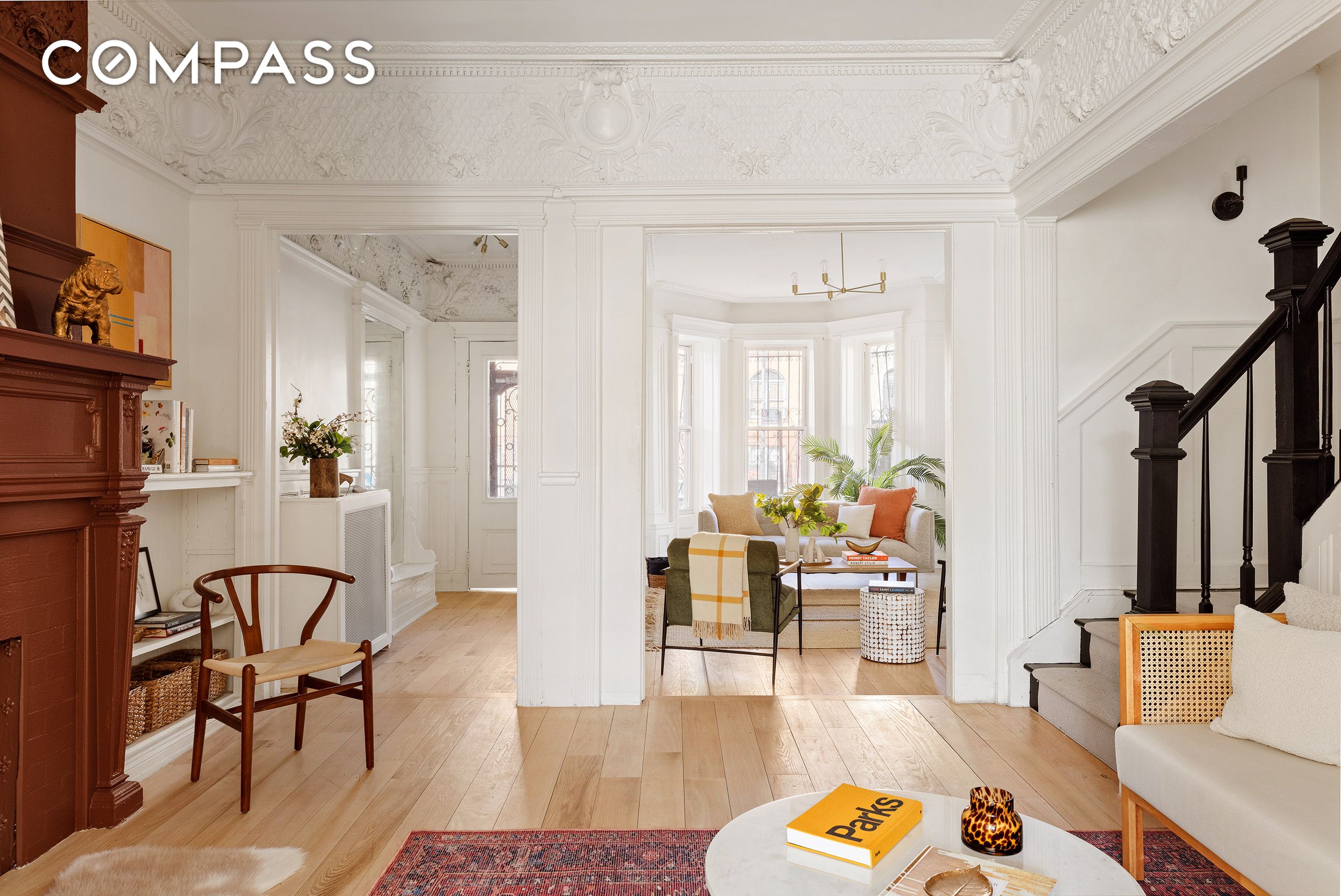 #4 photo, 259 New York Avenue, ブルックリン区 Crown Heights , NY 11216