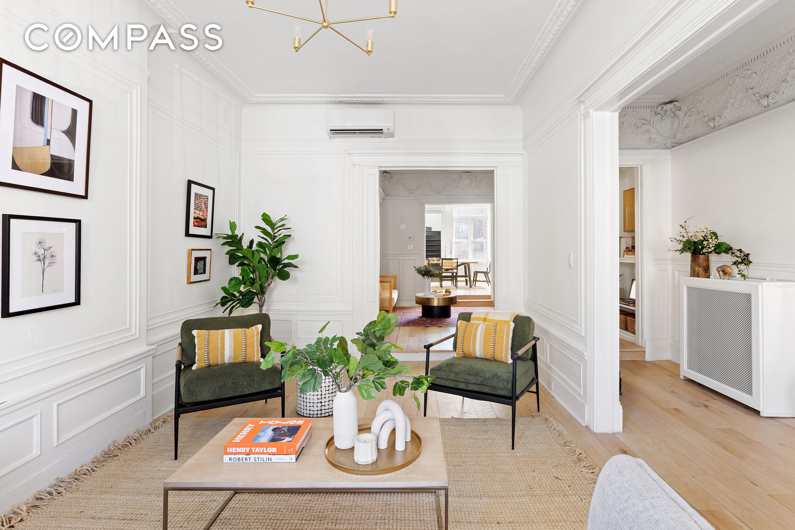 #5 photo, 259 New York Avenue, ブルックリン区 Crown Heights , NY 11216