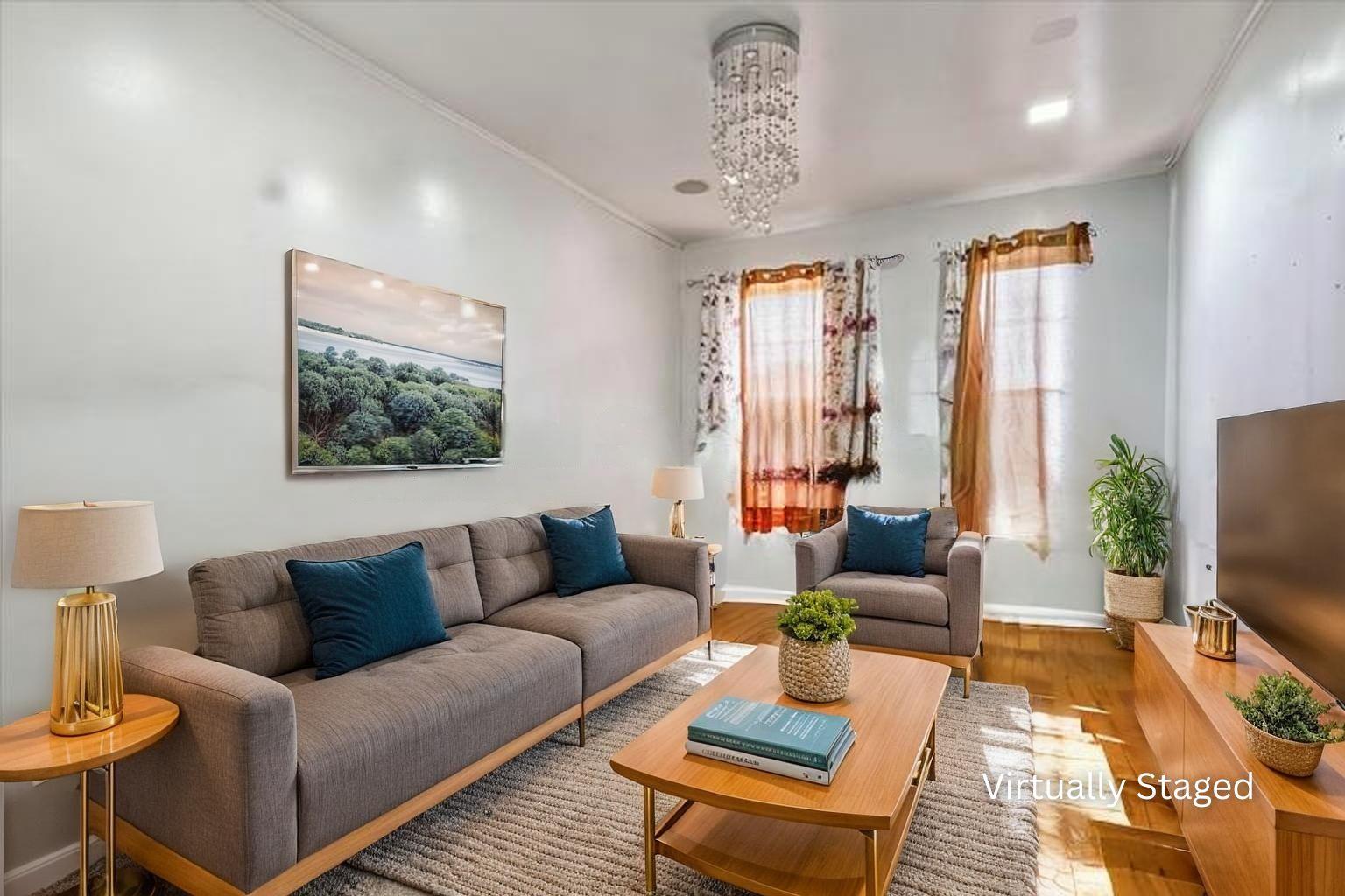 #2 photo, 521 Hegeman Avenue, 布鲁克林 Brooklyn , NY 11207