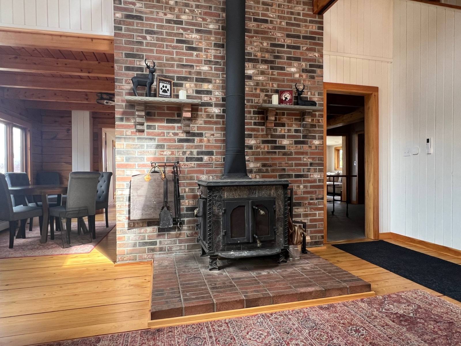 #6 photo, 81 Barnum Rd, Windham , NY 12454