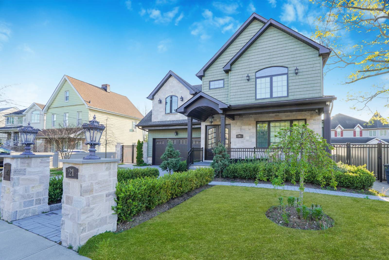 #3 photo, 21 Sprague Ave, 스태튼 섬 Staten Island , NY 10307