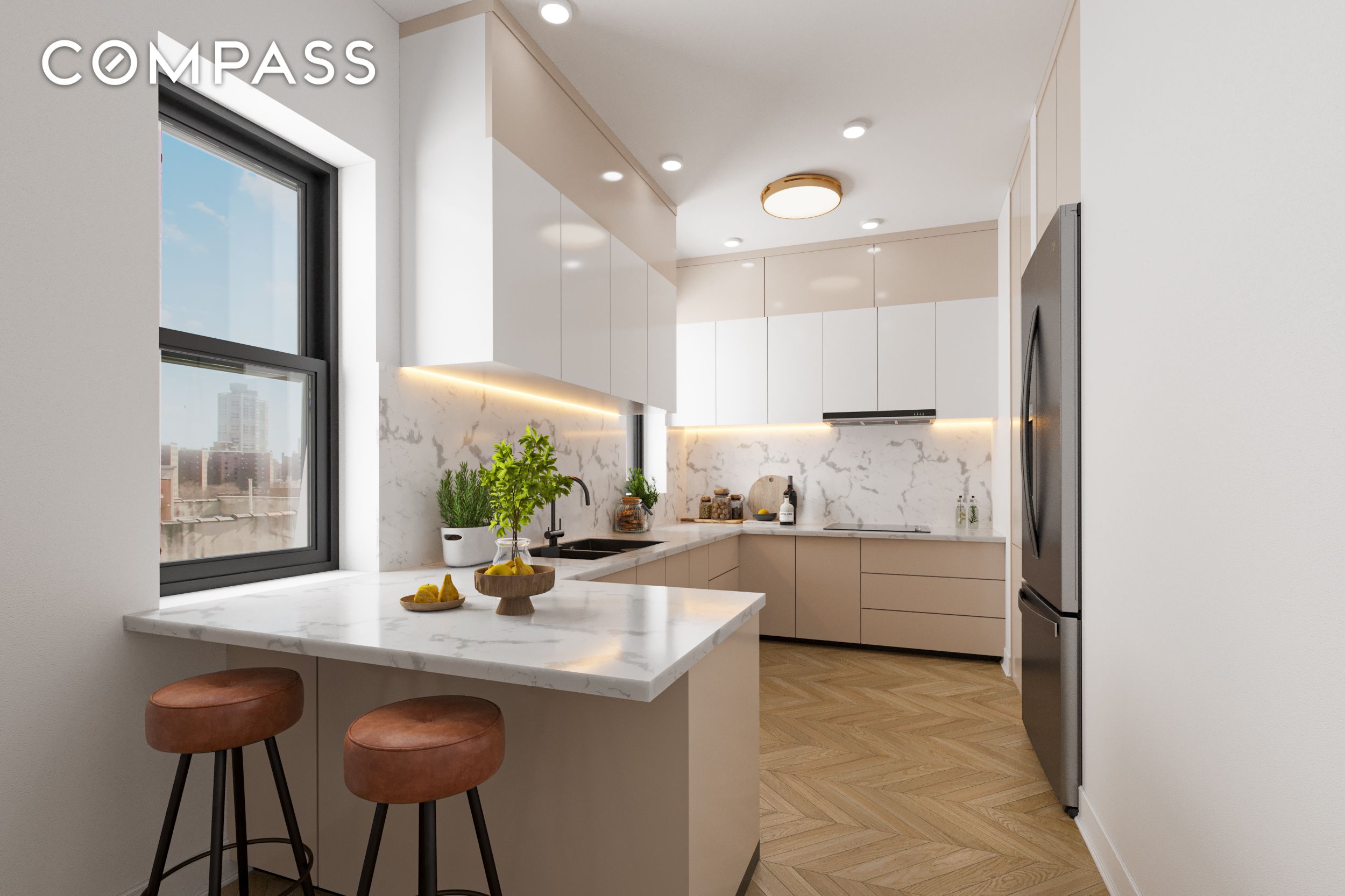 #3 photo, 100 St Nicholas Avenue, マンハッタン Harlem , NY 10026