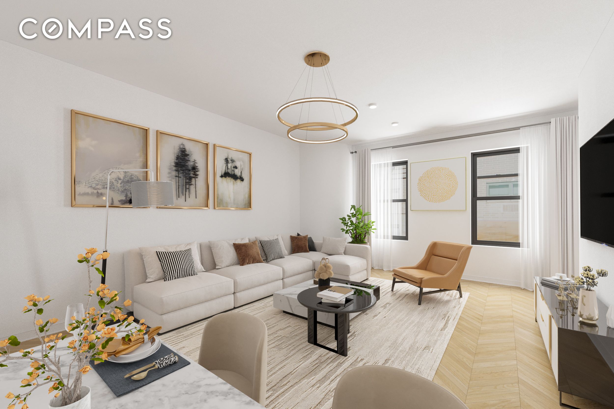 #4 photo, 100 St Nicholas Avenue, マンハッタン Harlem , NY 10026