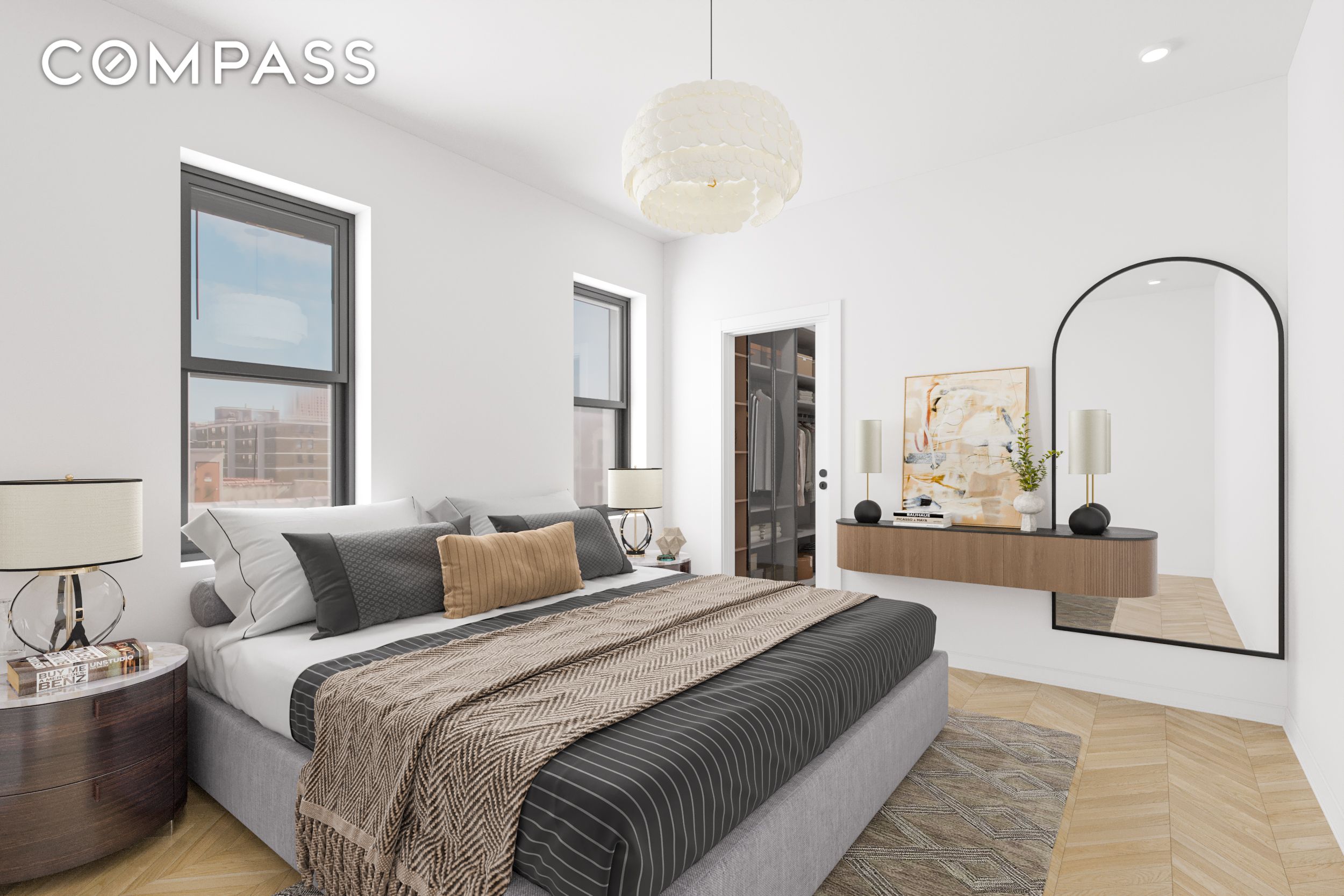 #5 photo, 100 St Nicholas Avenue, マンハッタン Harlem , NY 10026