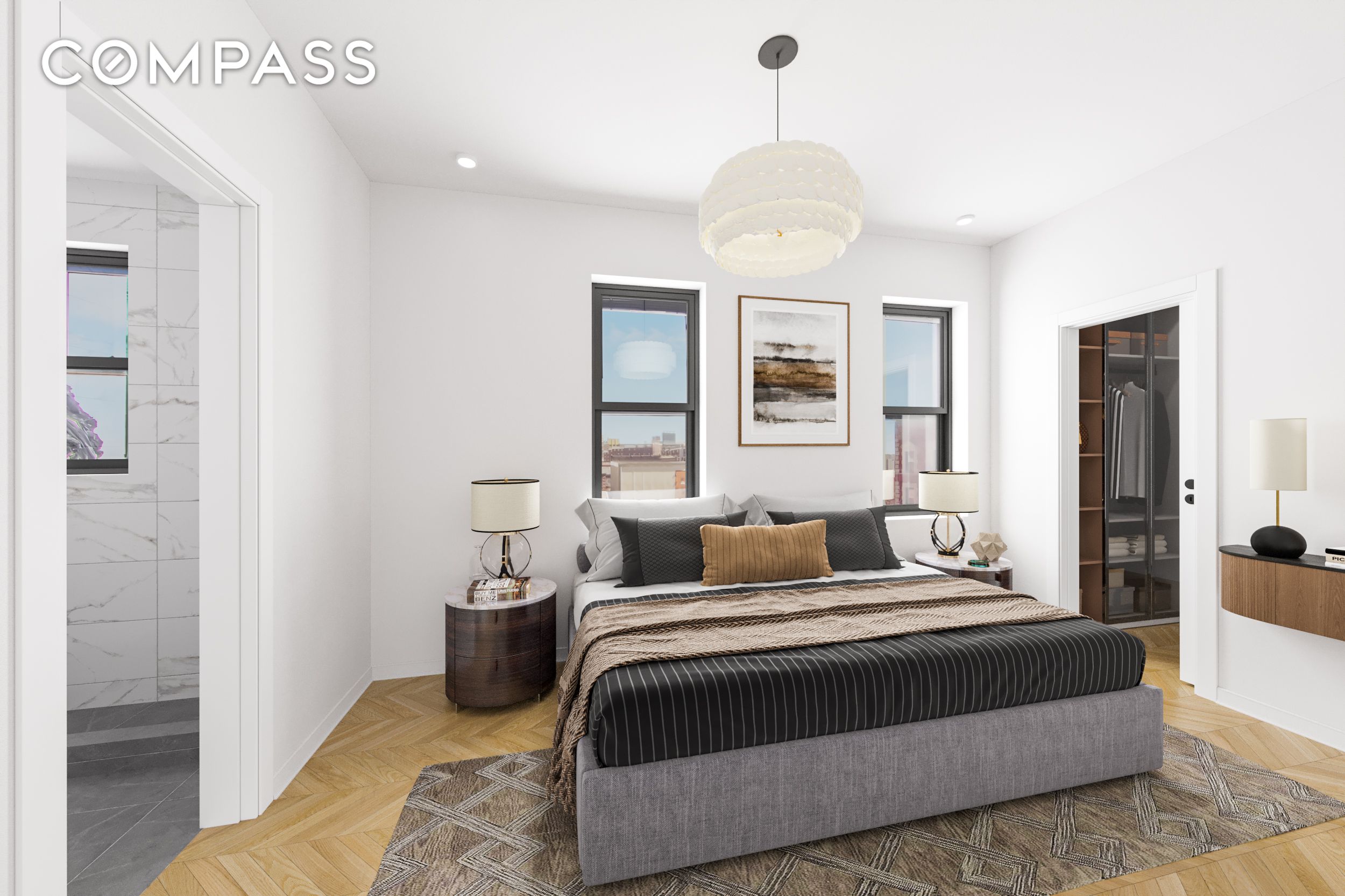 #6 photo, 100 St Nicholas Avenue, マンハッタン Harlem , NY 10026