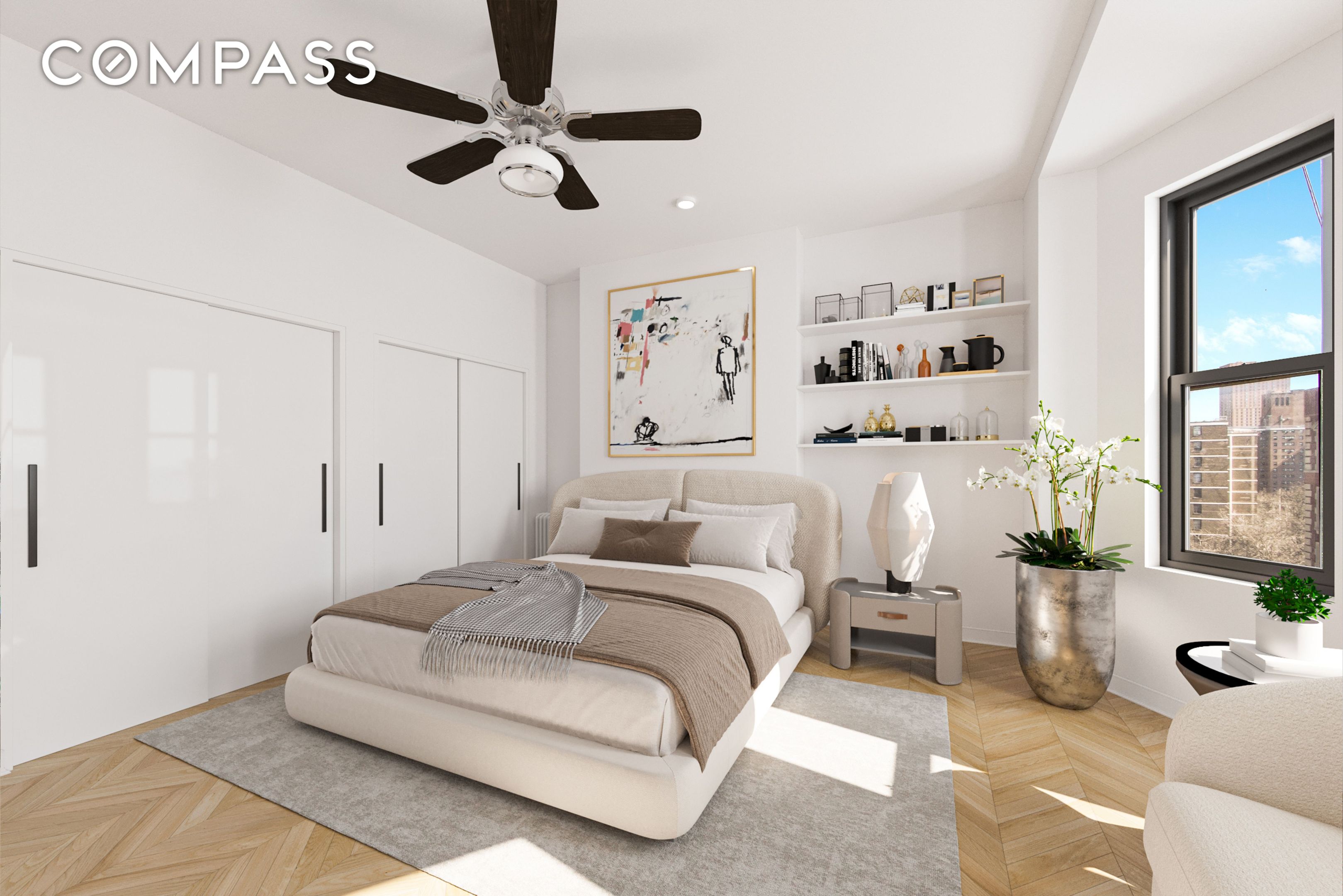 #7 photo, 100 St Nicholas Avenue, マンハッタン Harlem , NY 10026